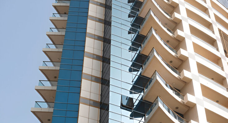 Property Maintenance Abu Dhabi