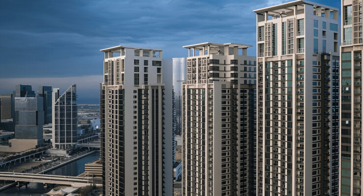 Property in Abu Dhabi
