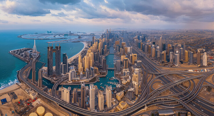 property in the uae