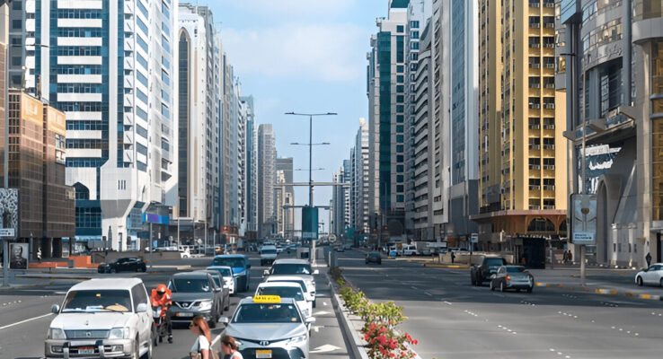buy property Abu Dhabi