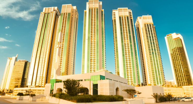 Property Management in Abu Dhabi