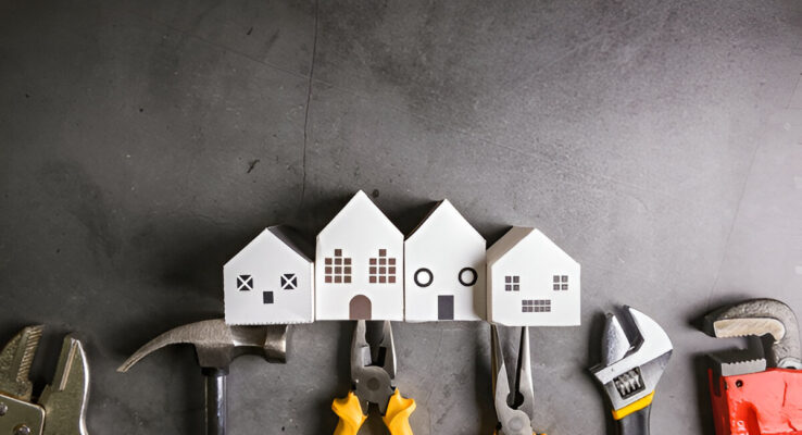 Facilities and Property Maintenance in Abu Dhabi