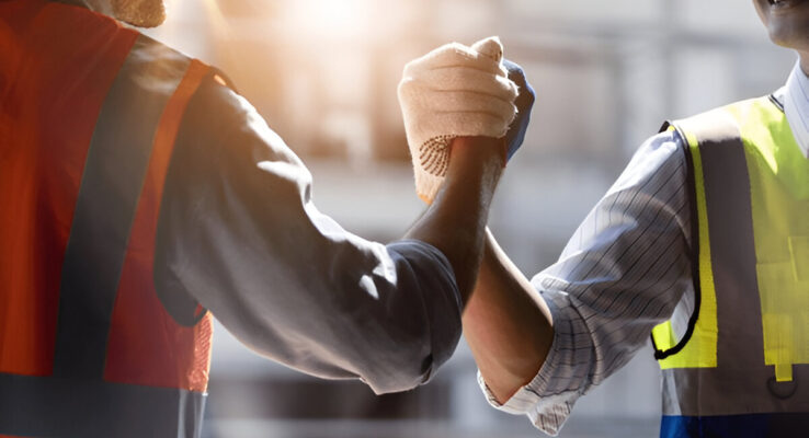 Building Construction Services in Abu Dhabi