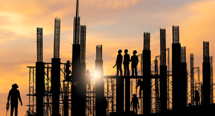General Contracting Company in Abu Dhabi