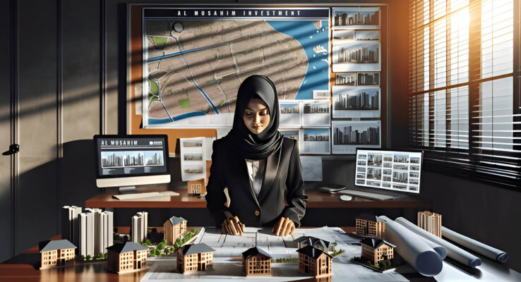 Property Management in Abu Dhabi