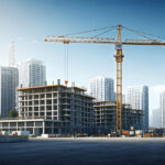Building Construction in Abu Dhabi
