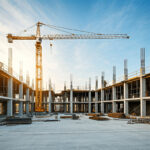Building Construction in Abu Dhabi