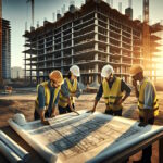Building Construction in Abu Dhabi