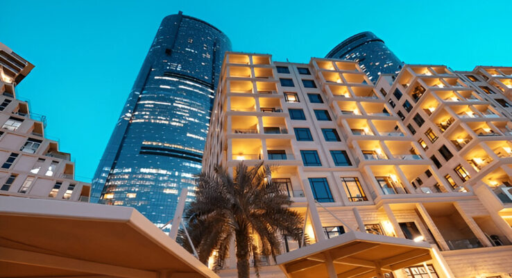 Building Construction Company in Abu Dhabi, construction services, building contractor, project management, building and construction, renovation services, Abu Dhabi construction, residential construction, commercial building