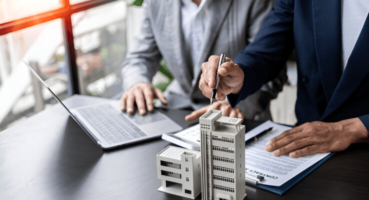 Selling Property in Abu Dhabi, Almusahim Investment, real estate sales, property valuation, property marketing, Abu Dhabi real estate, property liquidation, real estate brokerage