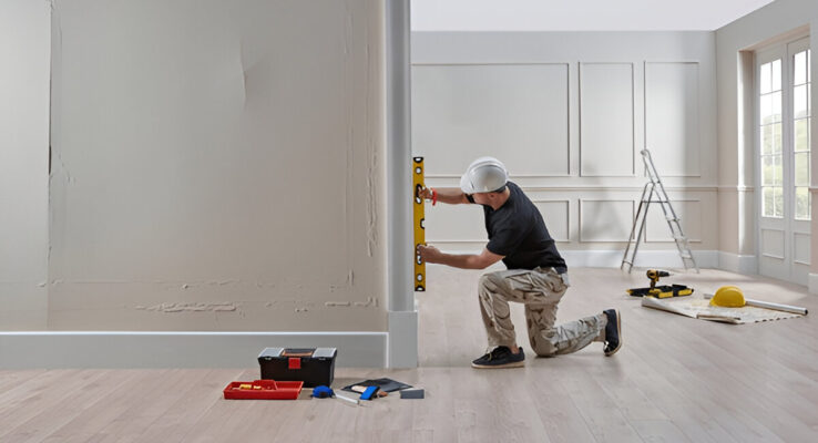 building maintenance in abu dhabi, proactive maintenance, preventative maintenance, facilities management, property maintenance, commercial buildings, residential complexes, real estate in abu dhabi, building upkeep, emergency repairs, building care