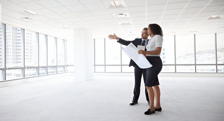 commercial property in abu dhabi, real estate, investment, commercial, abu dhabi, asset management, office buildings, retail spaces, logistics, industrial property, almusahim investment