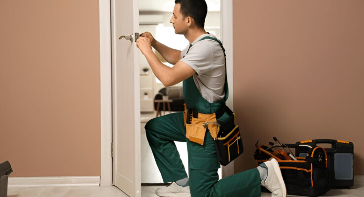 villa maintenance in abu dhabi, home services, property upkeep, villa repair, abu dhabi, asset management, Almusahim, AC service, electrical, plumbing, swimming pool care
