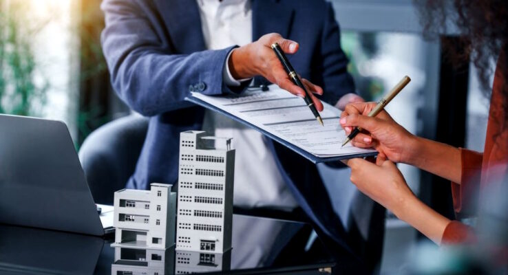 Property Rental in Abu Dhabi