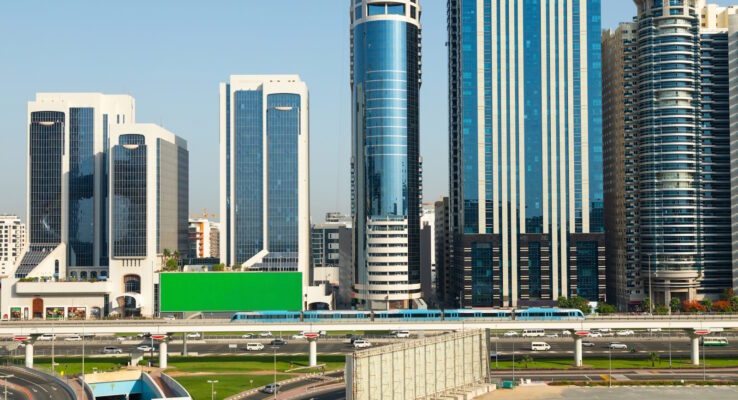 Commercial Property Abu Dhabi