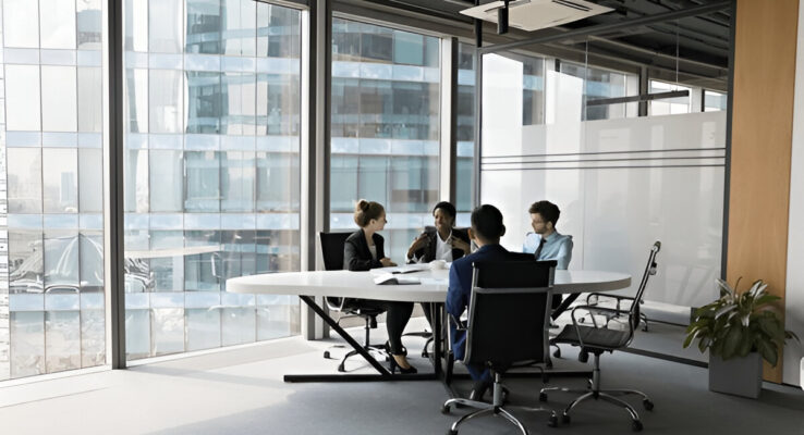 commercial property in abu dhabi, real estate, investment, commercial, abu dhabi, asset management, office buildings, retail spaces, logistics, industrial property, almusahim investment