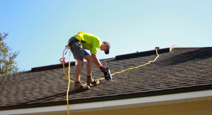 Property Maintenance in the UAE