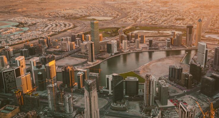 Property Rental UAE