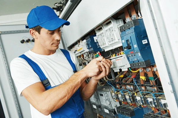 building maintenance in Abu Dhabi, facility management Abu Dhabi, commercial property maintenance, residential building upkeep, professional maintenance services