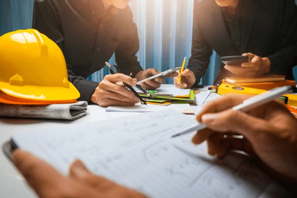 General Contracting Companies in Abu Dhabi, General Contracting Companies Abu Dhabi construction project management, pre-construction services UAE, design-build, procurement strategies, construction quality assurance