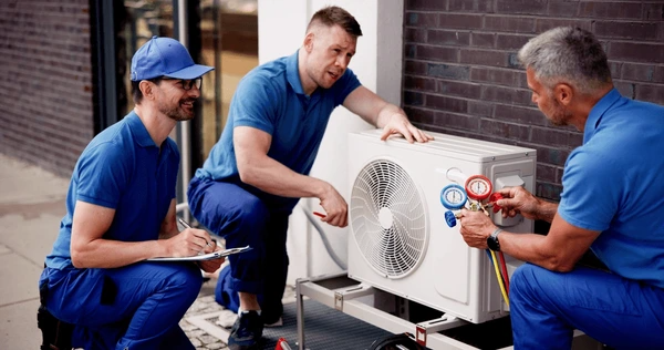 Property Maintenance in Abu Dhabi, FM services Abu Dhabi, HVAC maintenance, MEP maintenance UAE, facility management strategies, reliable service provider Abu Dhabi