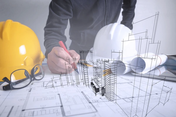 General Contracting in Abu Dhabi, Abu Dhabi construction, construction efficiency UAE, project management Abu Dhabi, contractor selection UAE, ADM permits Abu Dhabi