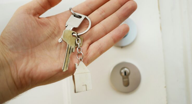 Property Management in Abu Dhabi