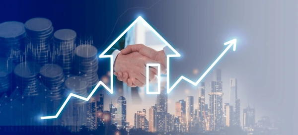 Residential Property in Abu Dhabi, Abu Dhabi real estate, property investment, location analysis, capital appreciation, lifestyle districts