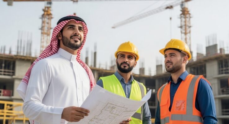 Construction Company in Abu Dhabi, Abu Dhabi construction, local construction expertise, UAE building regulations, commercial construction Abu Dhabi, residential projects Abu Dhabi, infrastructure development UAE