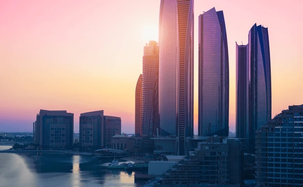 Abu Dhabi Real Estate Trends 2026, Abu Dhabi Investment Opportunities, UAE Property Forecast, Luxury Real Estate Abu Dhabi, Off-Plan Investment UAE, Golden Visa Property Impact, Saadiyat Island Investment