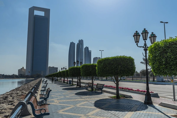 Top Property Developers in Abu Dhabi, Abu Dhabi Real Estate, UAE Developers, Master Planning Abu Dhabi, Investment in Abu Dhabi Property, Sustainable Development UAE