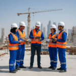 Building Maintenance in Abu Dhabi, outsourced facility management, technical building services UAE, property maintenance contracts, specialist MEP firms