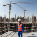 General Contracting in Abu Dhabi, Construction Management UAE, Abu Dhabi Building Contractor, Civil Works Abu Dhabi, MEP Services UAE
