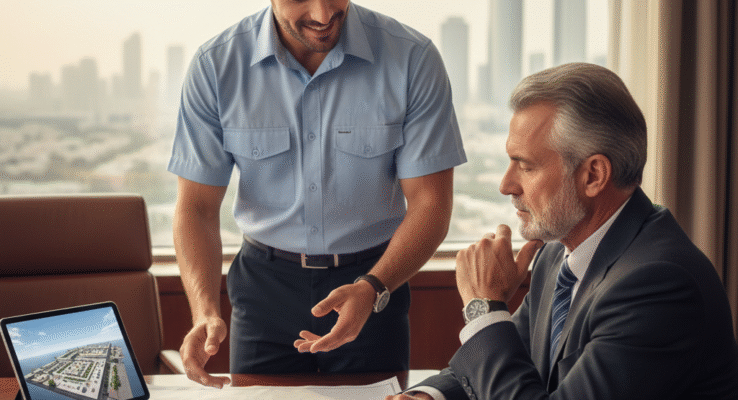 Building Maintenance in Abu Dhabi, green building maintenance, sustainable FM, Estidama compliance, energy efficiency maintenance, water conservation practices UAE