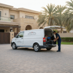 Villa Maintenance in Abu Dhabi, AC repair Abu Dhabi, emergency plumbing Abu Dhabi, home maintenance UAE, villa care Abu Dhabi