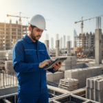 Construction Companies in Abu Dhabi, Abu Dhabi Contractor Selection, UAE Building Codes, Estidama Pearl Rating, Abu Dhabi Infrastructure, Civil Engineering Abu Dhabi