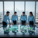 Villa Maintenance in Abu Dhabi, luxury property care, HVAC maintenance UAE, swimming pool upkeep Abu Dhabi, high-end villa management