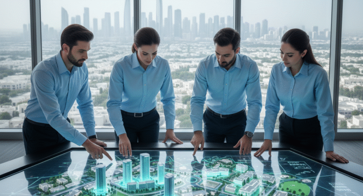 Villa Maintenance in Abu Dhabi, roof waterproofing Abu Dhabi, exterior care UAE, villa façade maintenance, property value preservation Abu Dhabi, AC maintenance Abu Dhabi