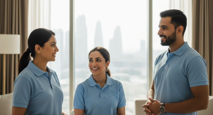 Villa Maintenance in Abu Dhabi, property upkeep Abu Dhabi, home inspection UAE, villa repair services, AC maintenance Abu Dhabi, electrical checks, plumbing inspection, structural integrity, long-term property value, preventative maintenance