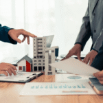 Commercial Property in Abu Dhabi, smart buildings Abu Dhabi, Abu Dhabi commercial real estate, intelligent building systems, energy efficiency UAE