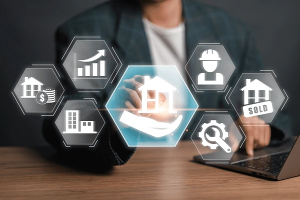 Affordable Housing in Abu Dhabi, Abu Dhabi budget properties, budget buyers Abu Dhabi, cheap apartments Abu Dhabi, low-cost villas Abu Dhabi, Al Ghadeer, MBZ City properties