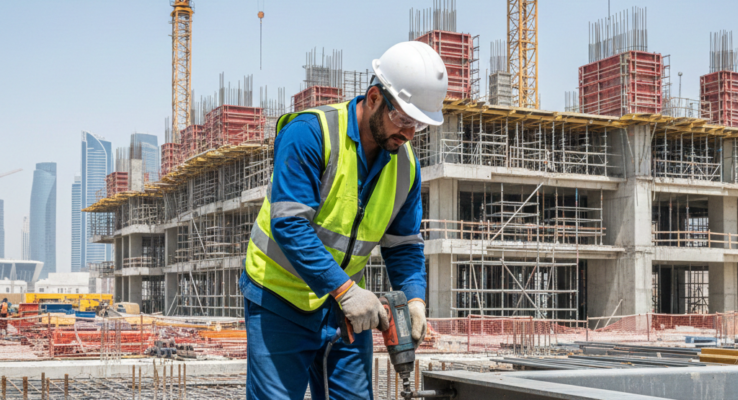 Building Maintenance in Abu Dhabi, facility management UAE, commercial property upkeep, HVAC maintenance Abu Dhabi, predictive maintenance, asset preservation, energy management UAE